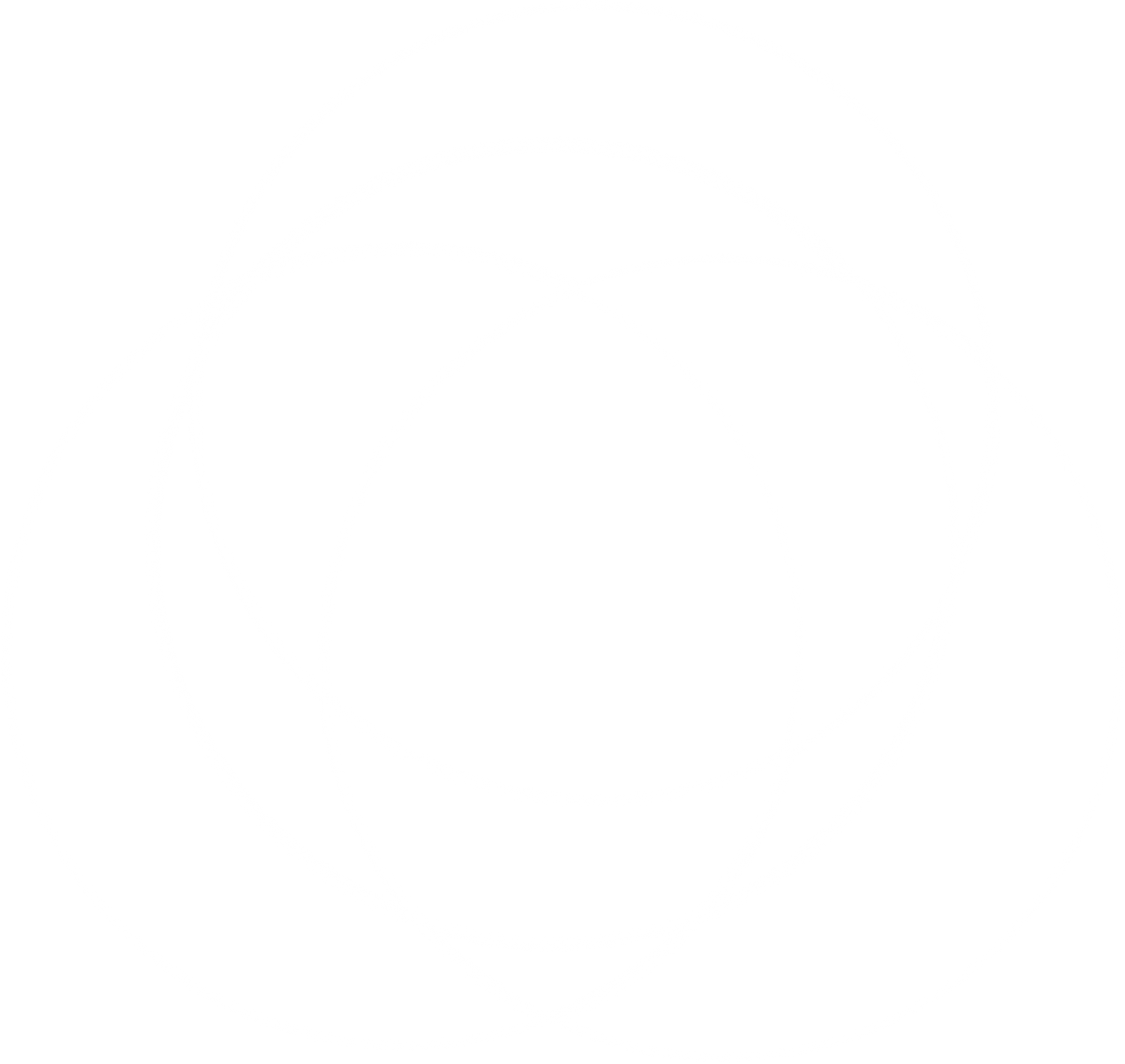 Glow background highlighting the product 